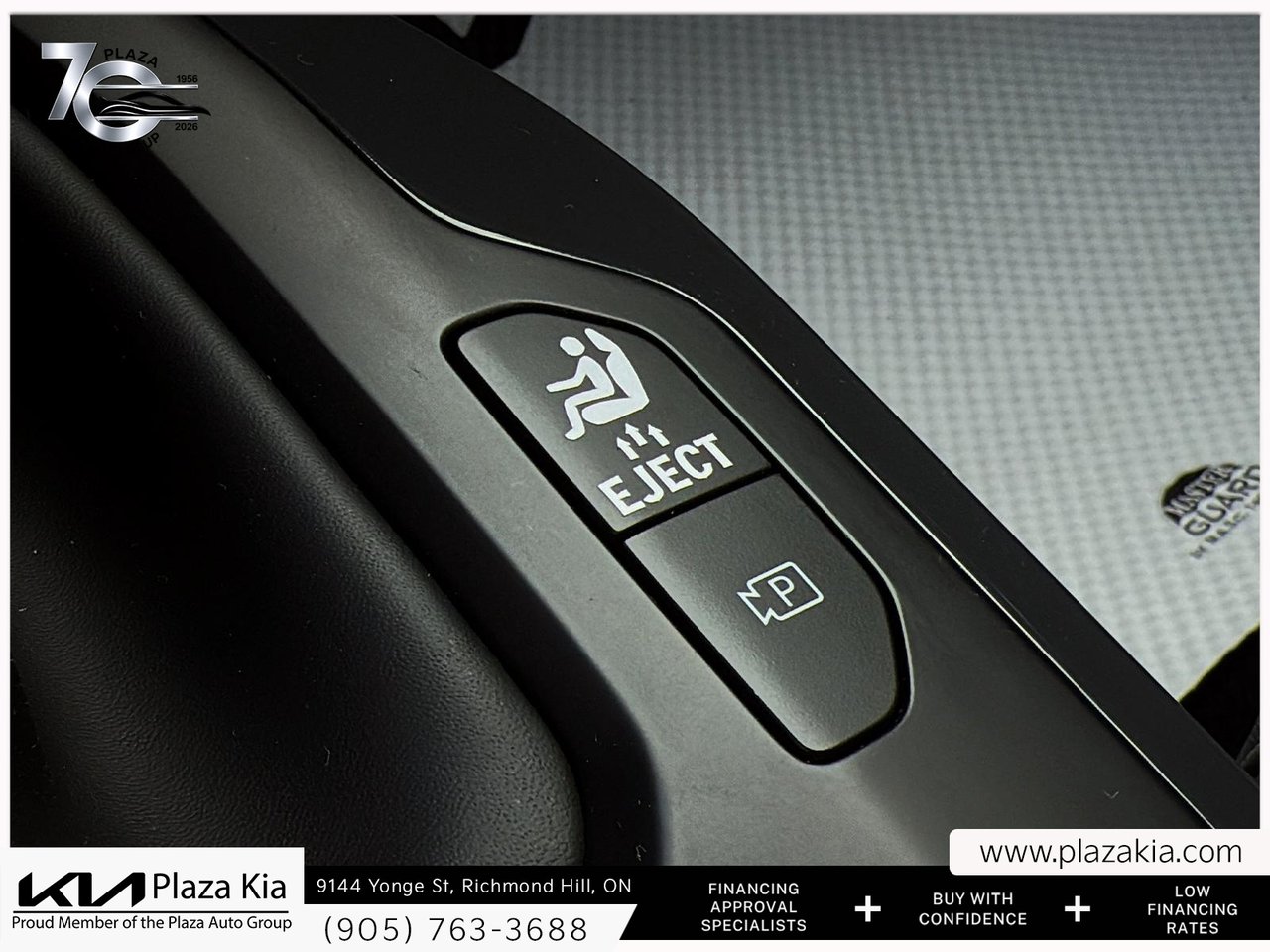 2025 Kia K4 EX-19