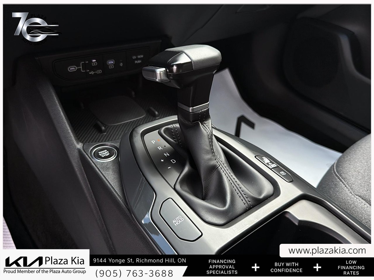 2025 Kia K4 EX-18