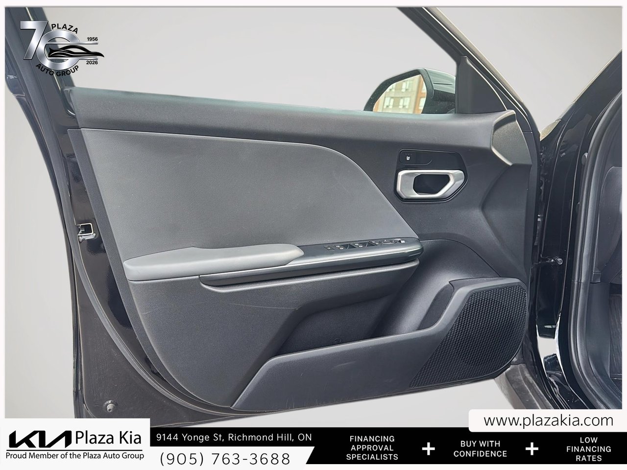 2025 Kia K4 LX-10