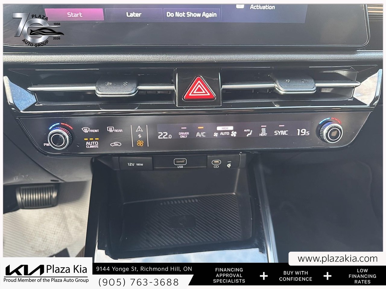 2023 Kia Niro EV Premium-12