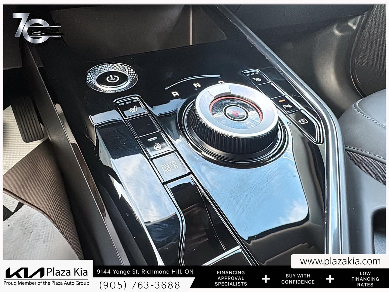 2023 Kia Niro EV Premium-13