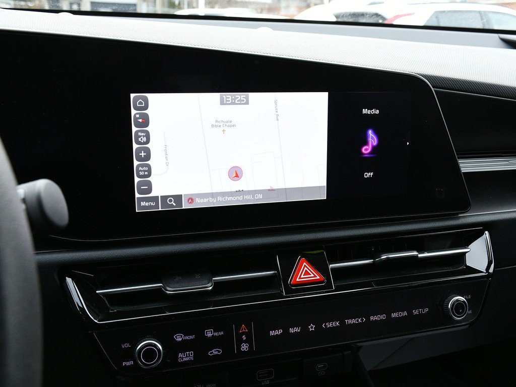 2024 Kia Niro EV Wind-20