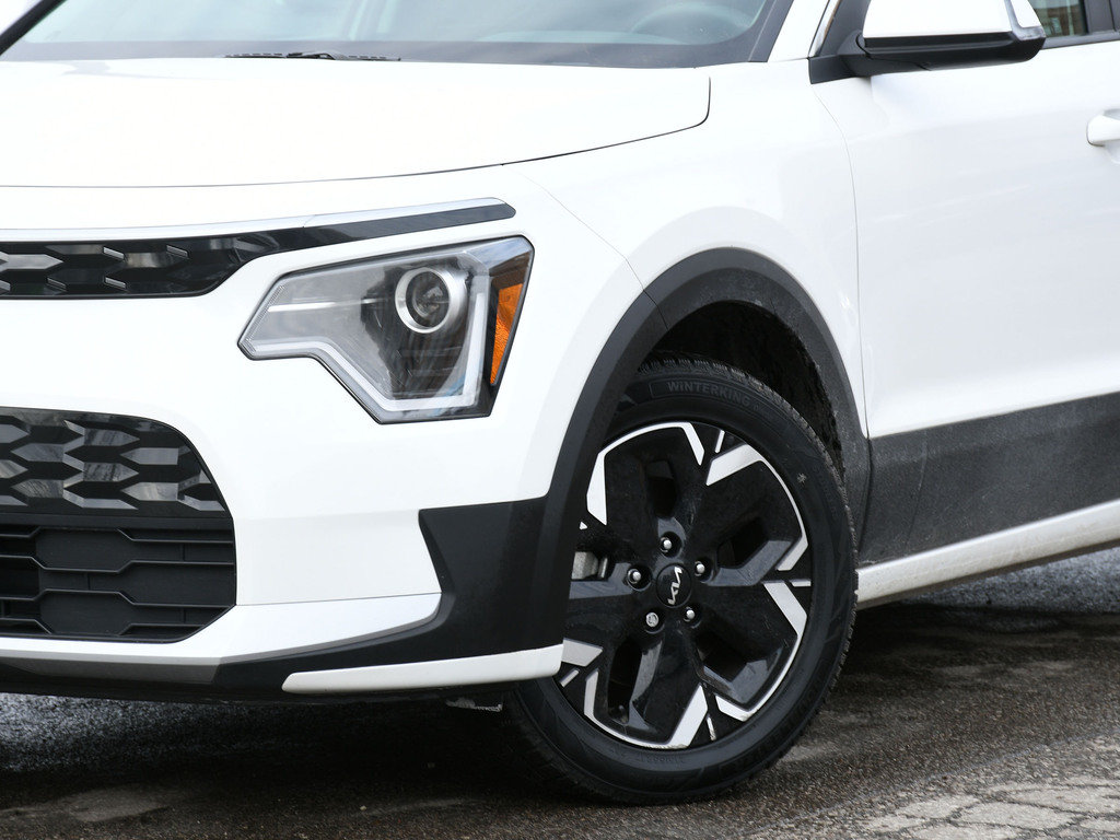 2024 Kia Niro EV Wind-6