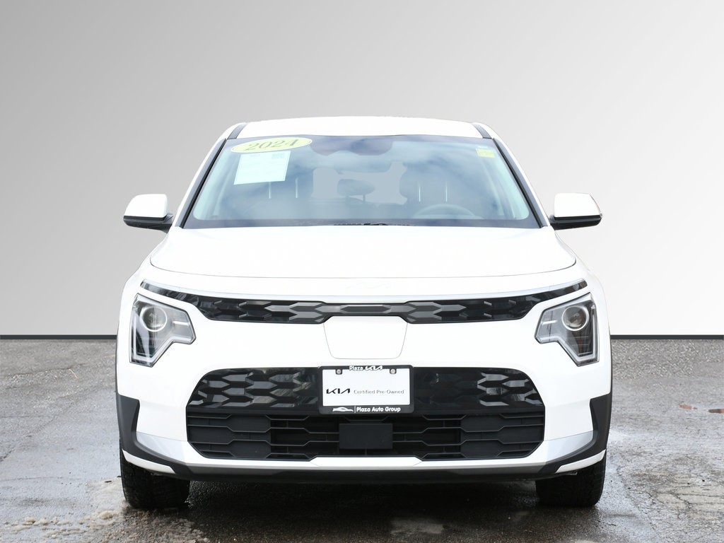 2024 Kia Niro EV Wind-2