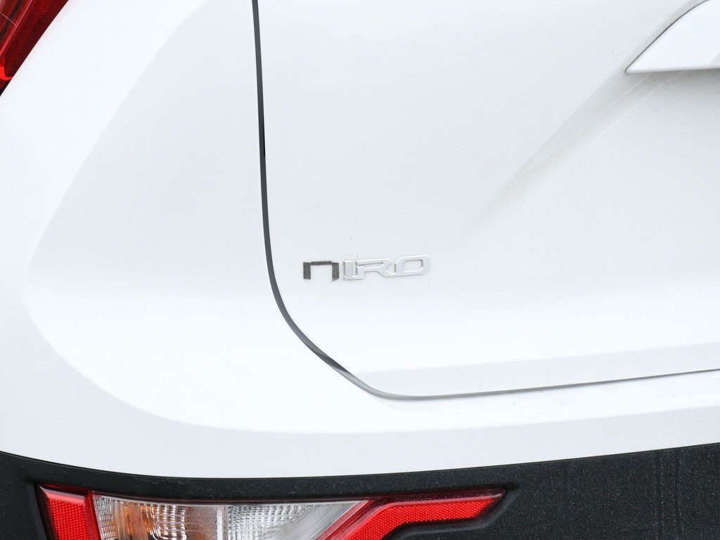 2024 Kia Niro EV Wind-9