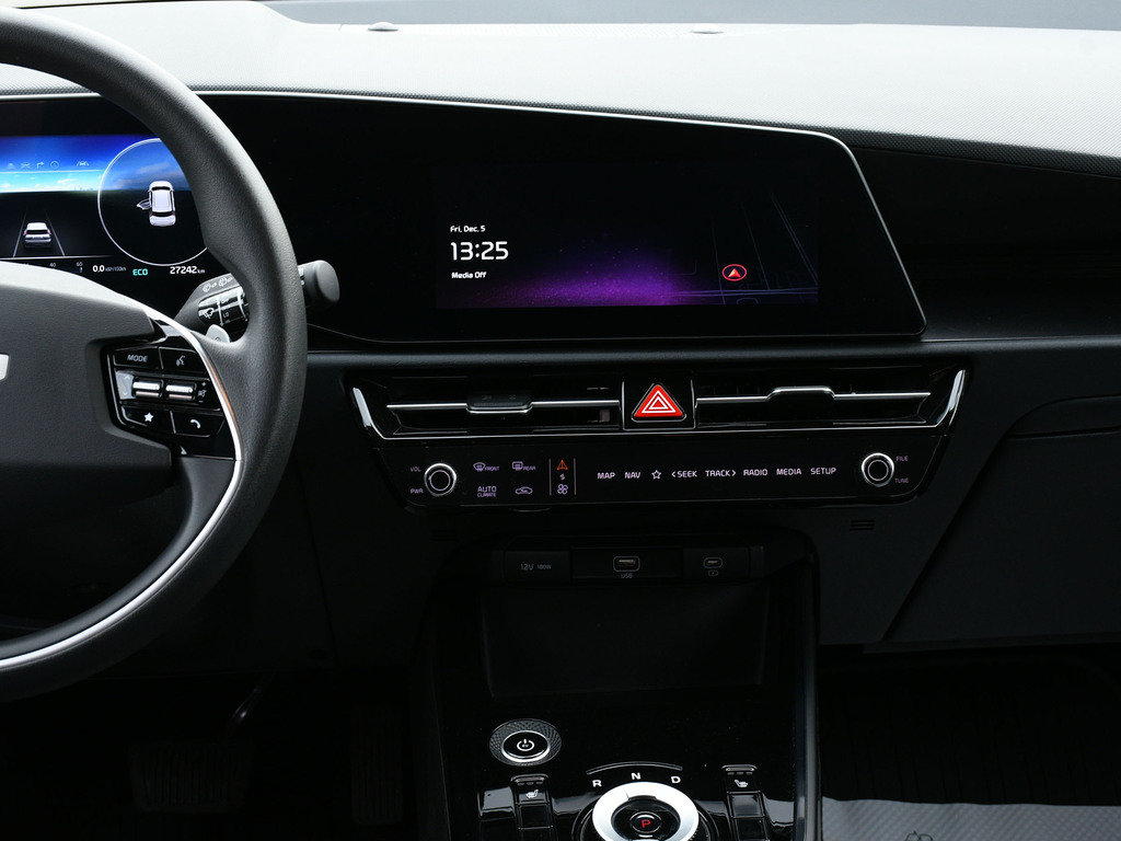 2024 Kia Niro EV Wind-17