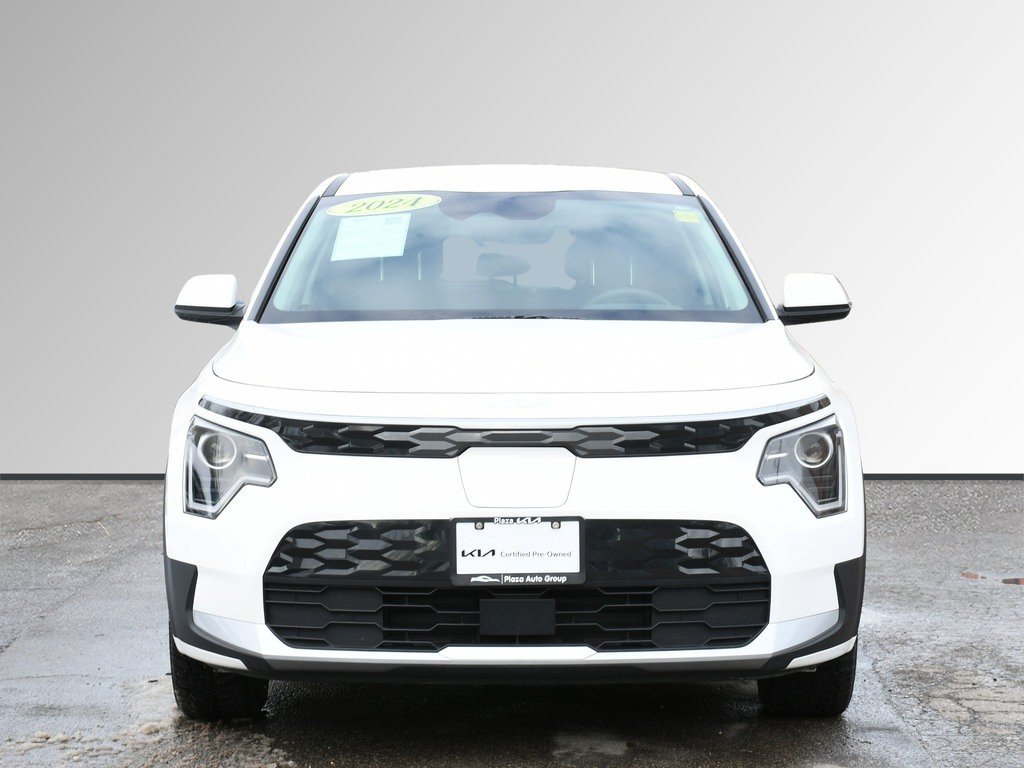 2024 Kia Niro EV Wind-2