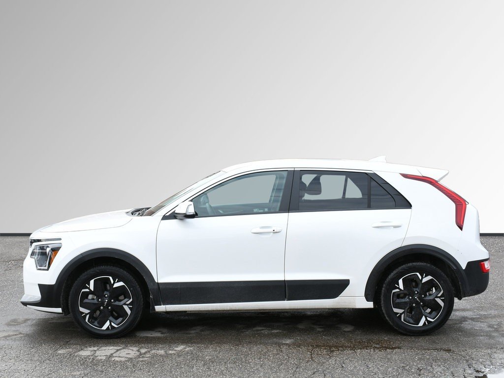 2024 Kia Niro EV Wind-3