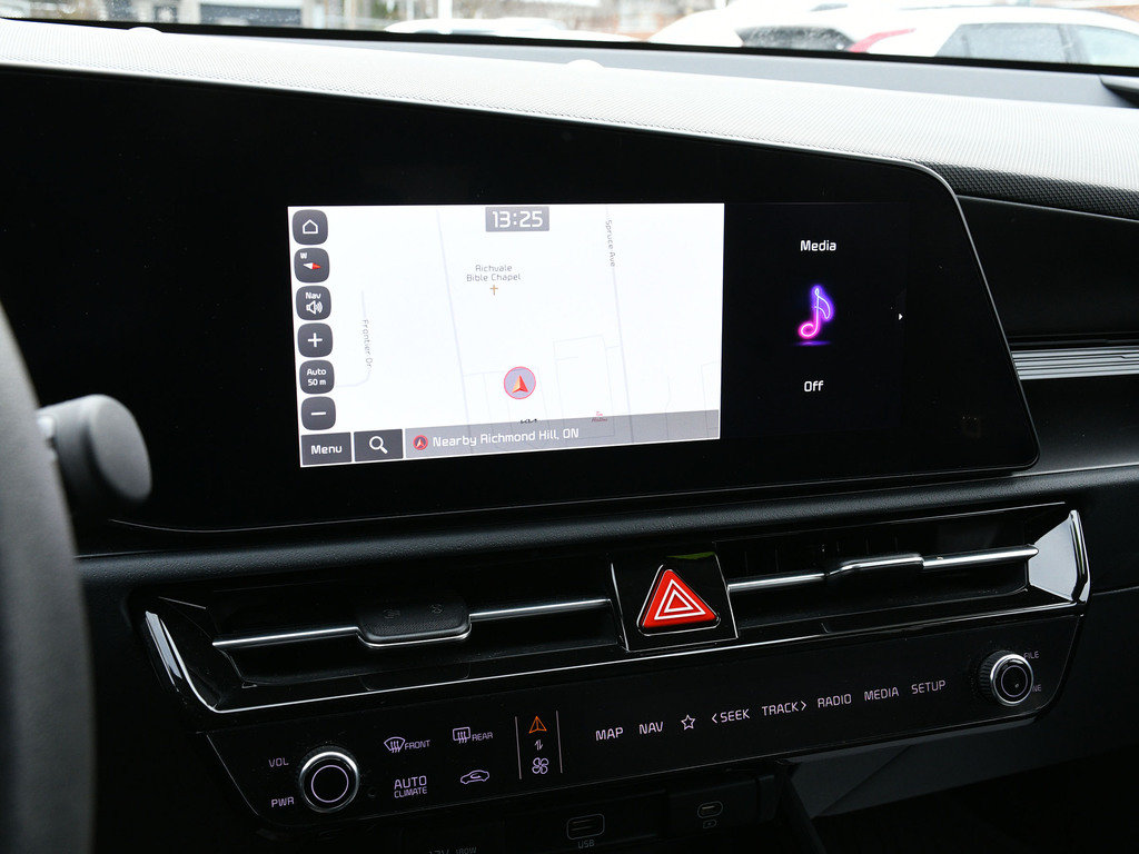 2024 Kia Niro EV Wind-20