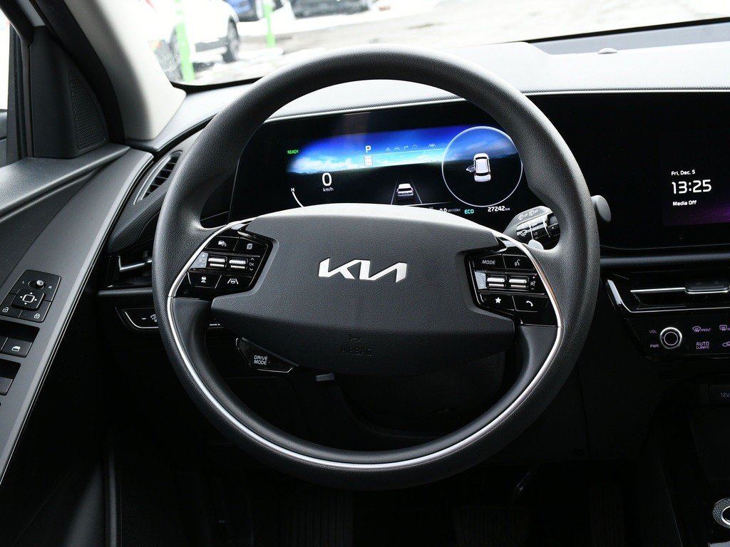 2024 Kia Niro EV Wind-18