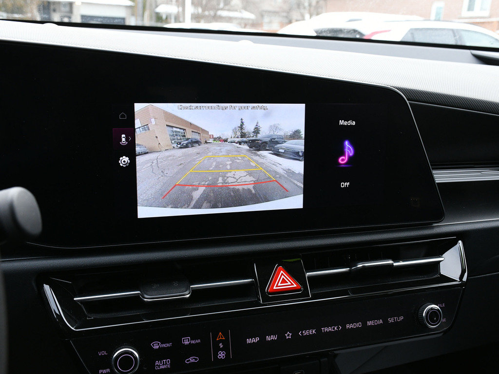 2024 Kia Niro EV Wind-21