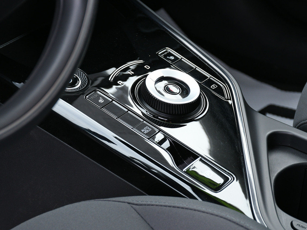 2024 Kia Niro EV Wind-13