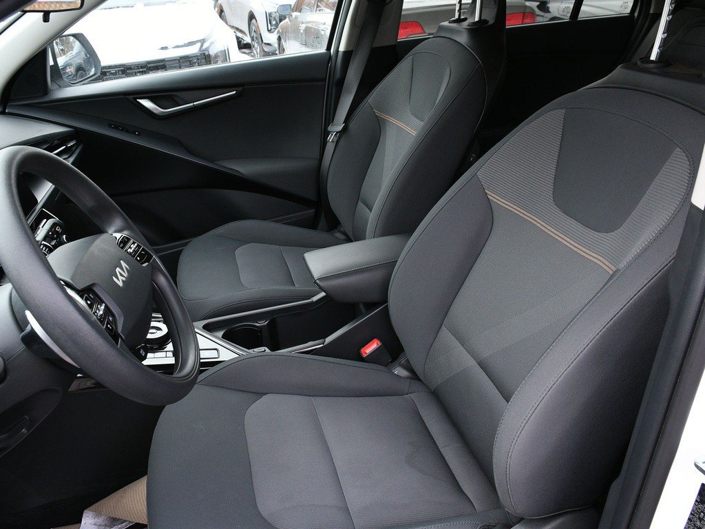 2024 Kia Niro EV Wind-14
