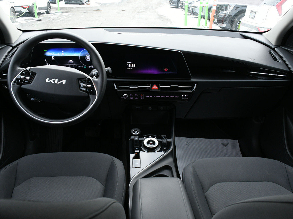 2024 Kia Niro EV Wind-16