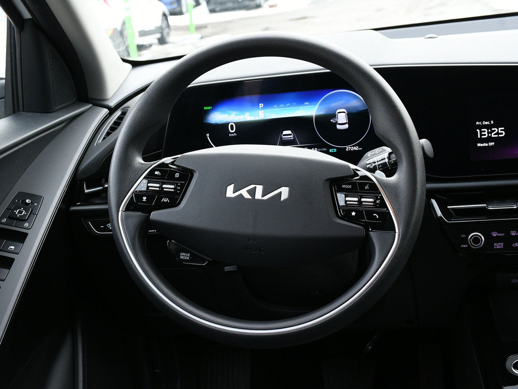 2024 Kia Niro EV Wind-18
