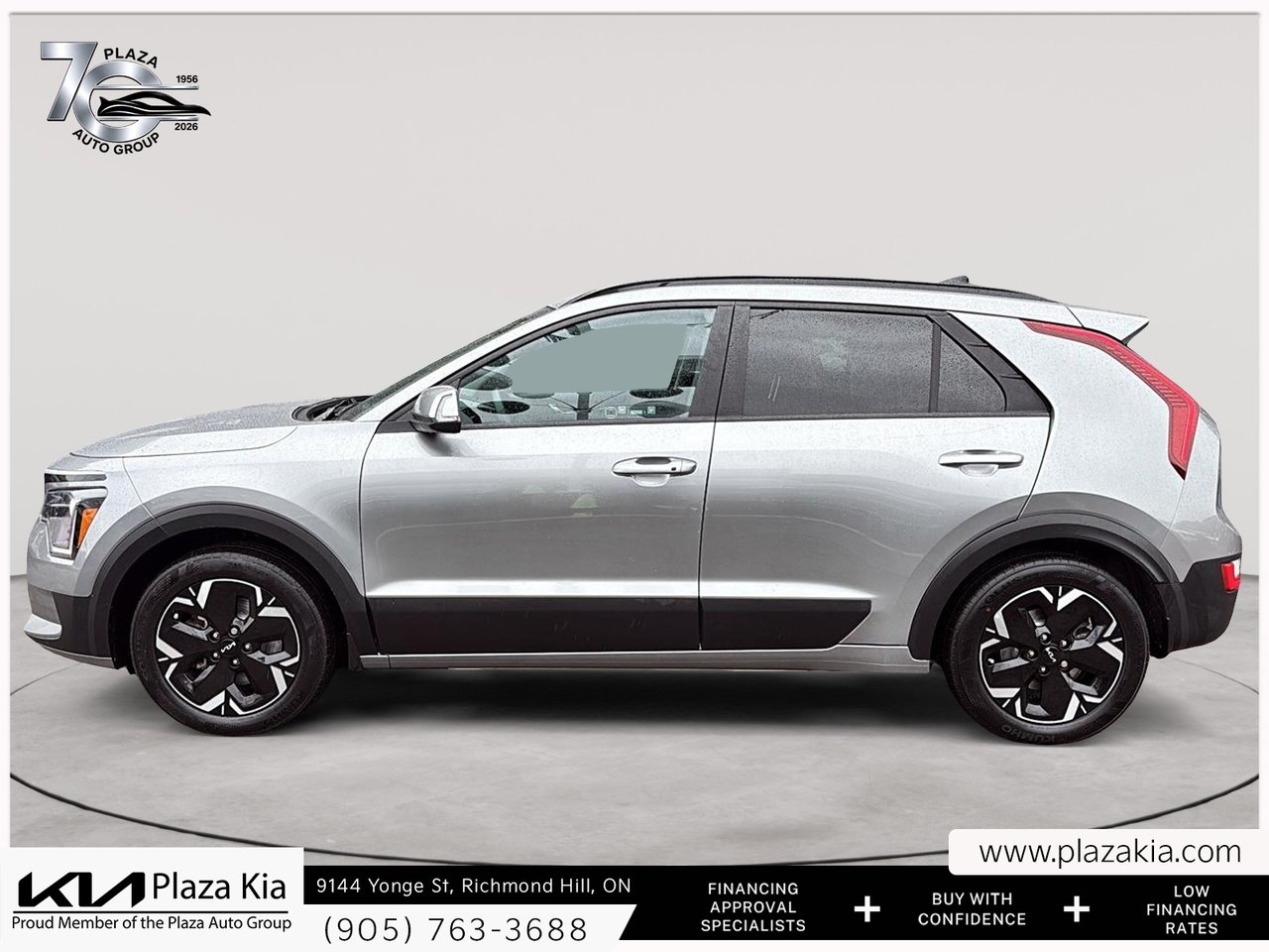 2024 Kia Niro EV Wind-4