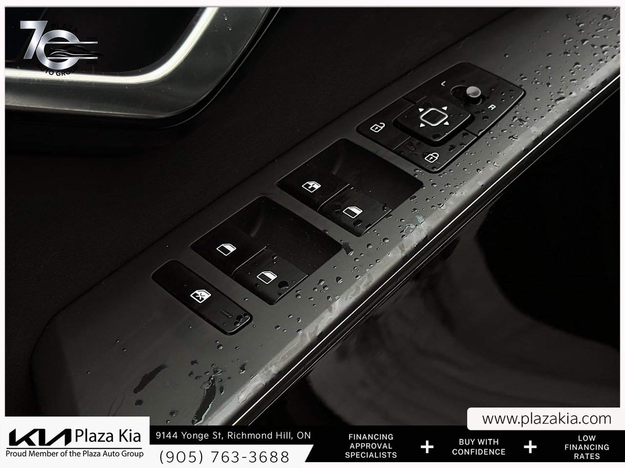 2024 Kia Niro EV Wind-11