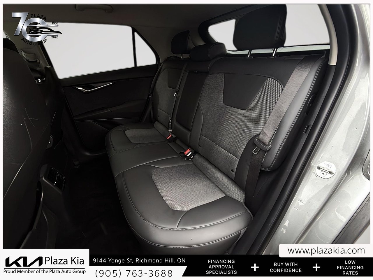 2024 Kia Niro EV Wind-8