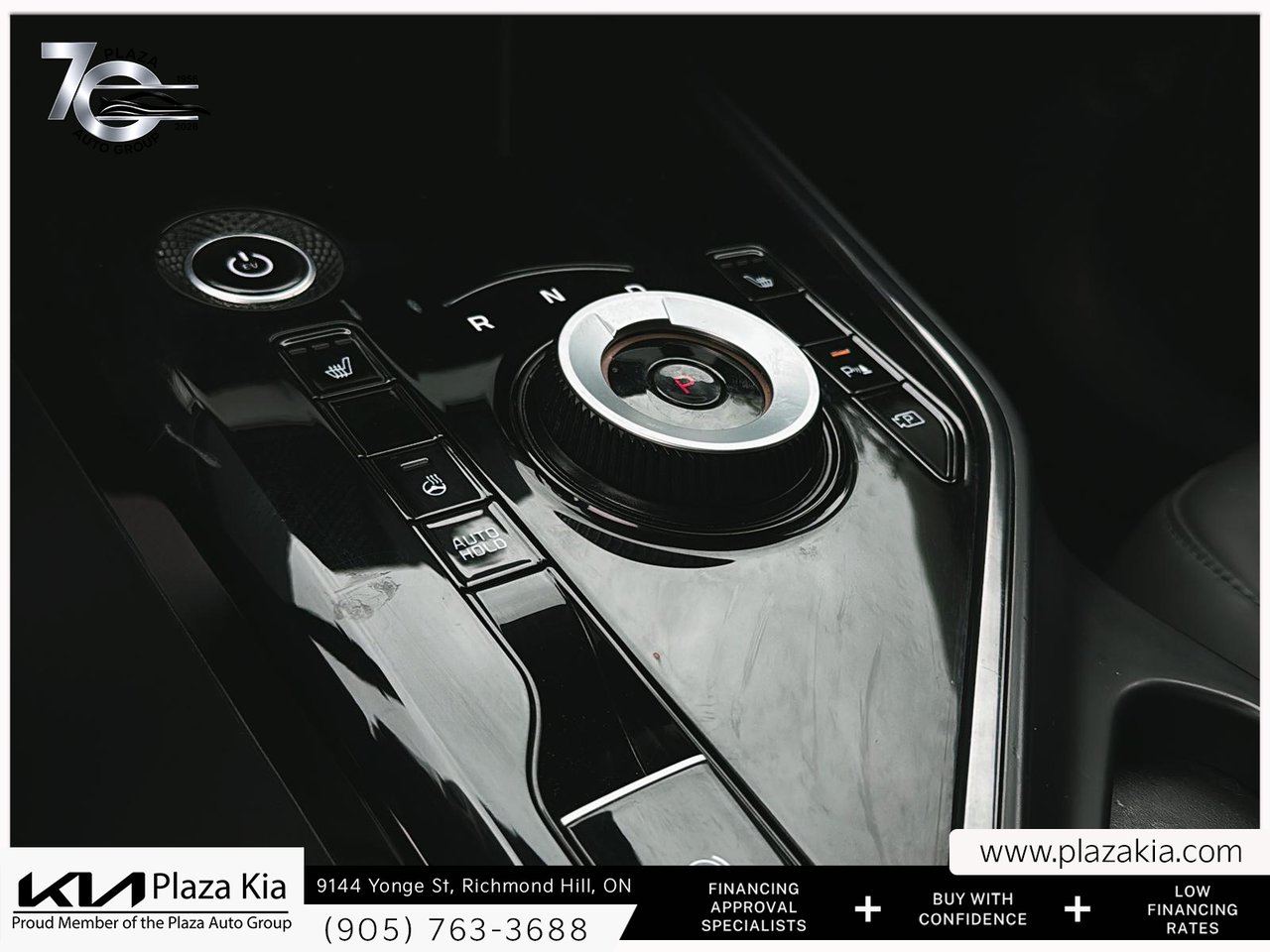 2024 Kia Niro EV Wind-15
