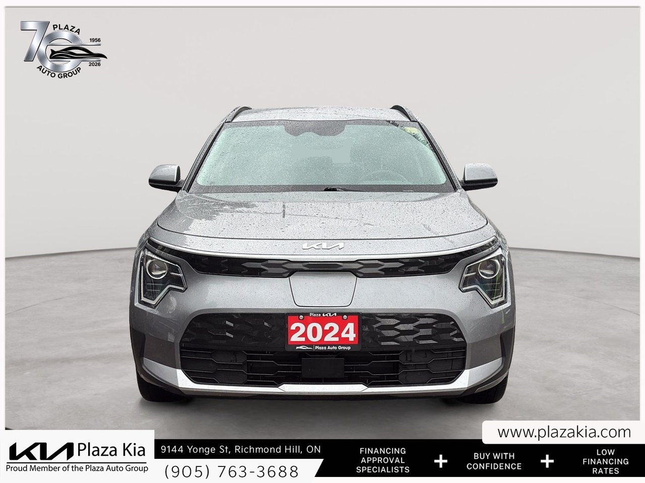 2024 Kia Niro EV Wind-1