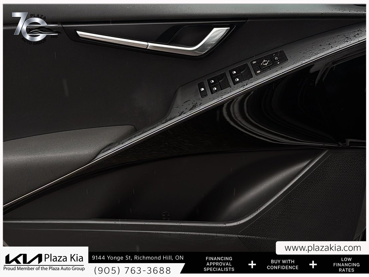 2024 Kia Niro EV Wind-10