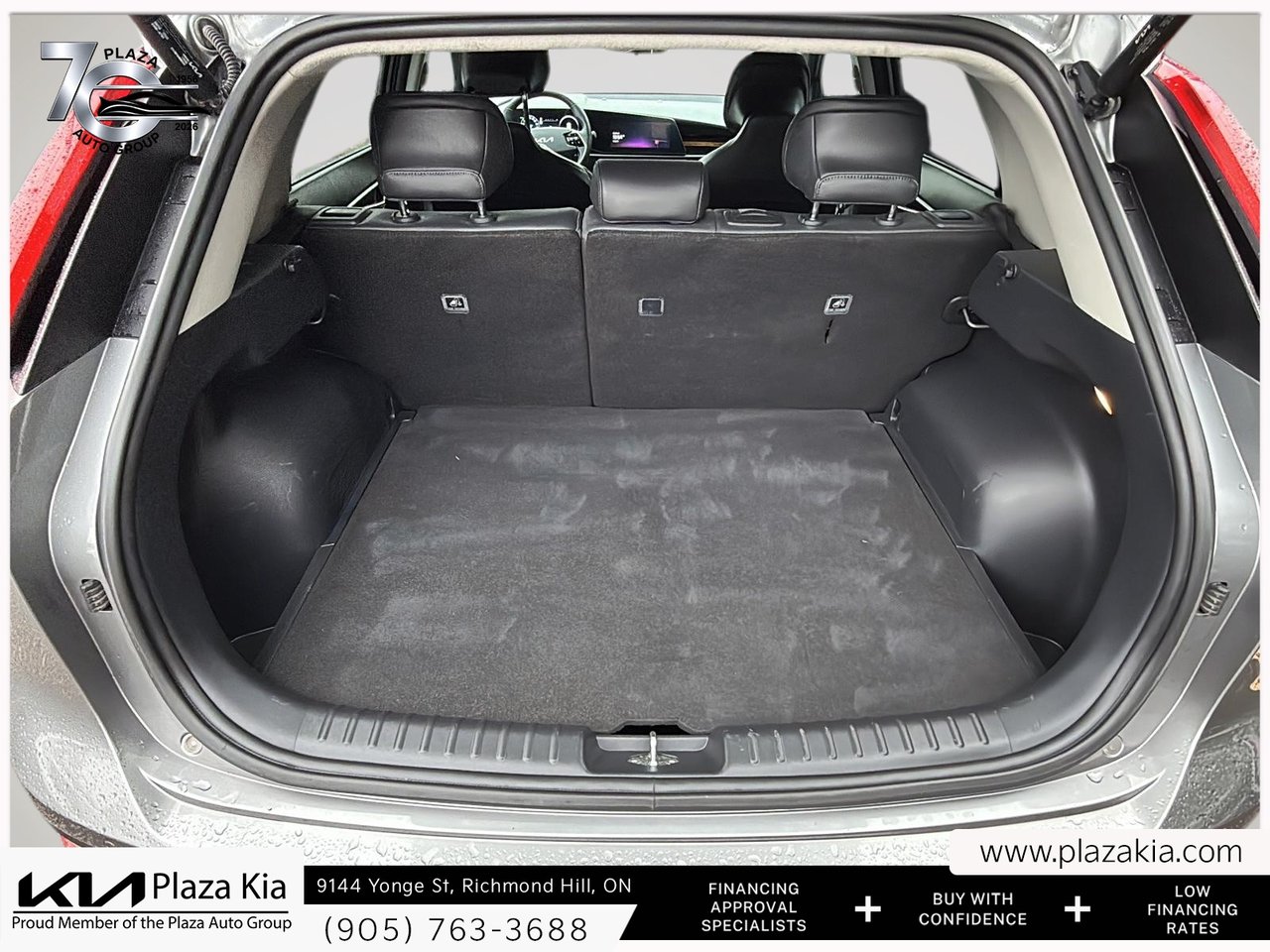2024 Kia Niro EV Wind-5