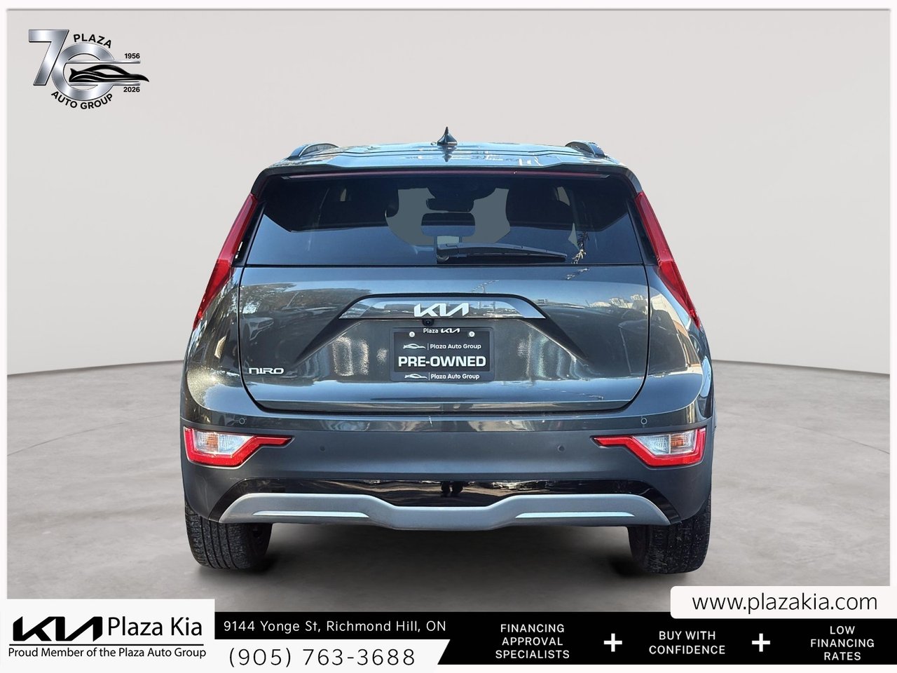 2024 Kia Niro EV Wind-4