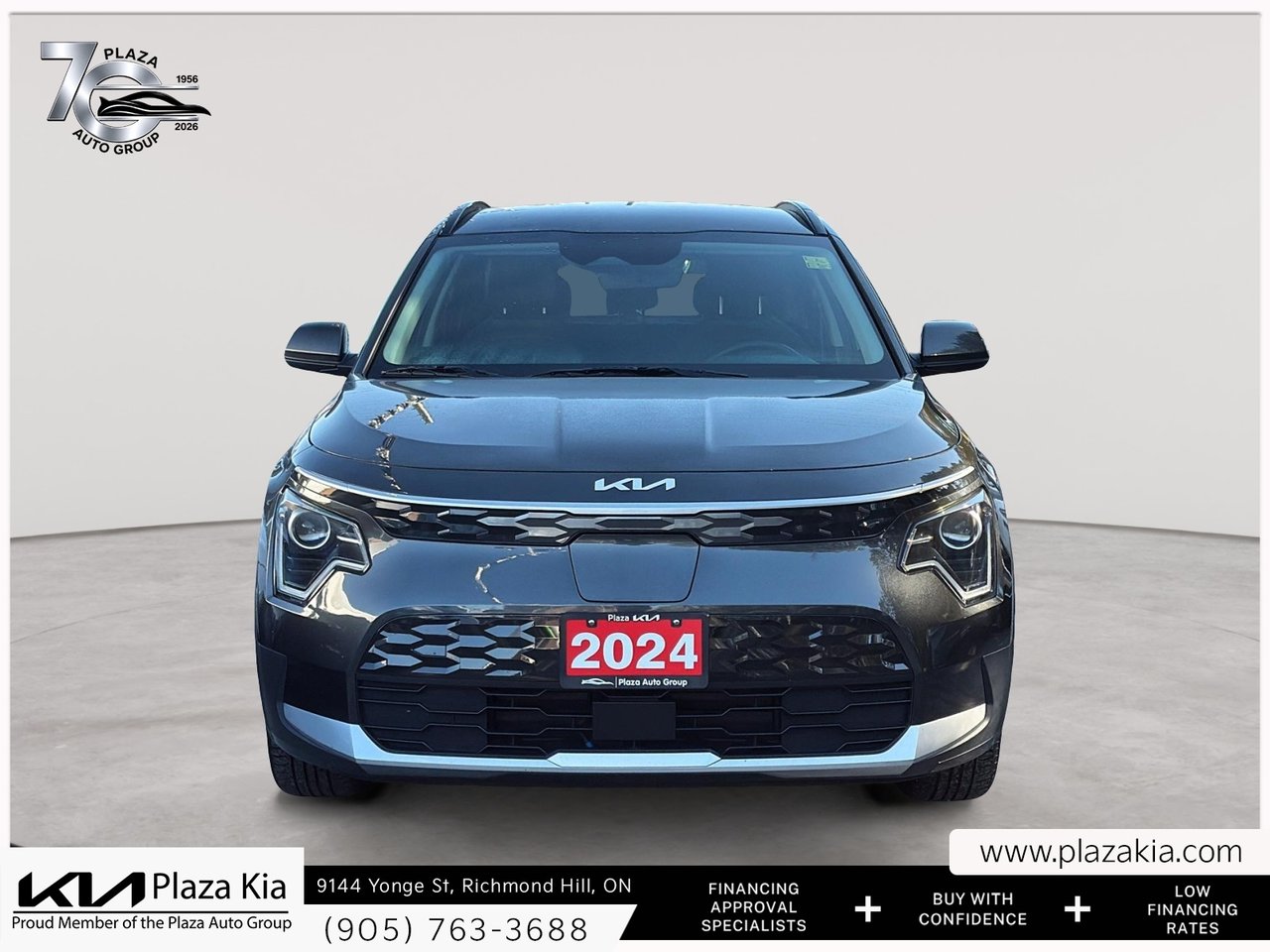 2024 Kia Niro EV Wind-1