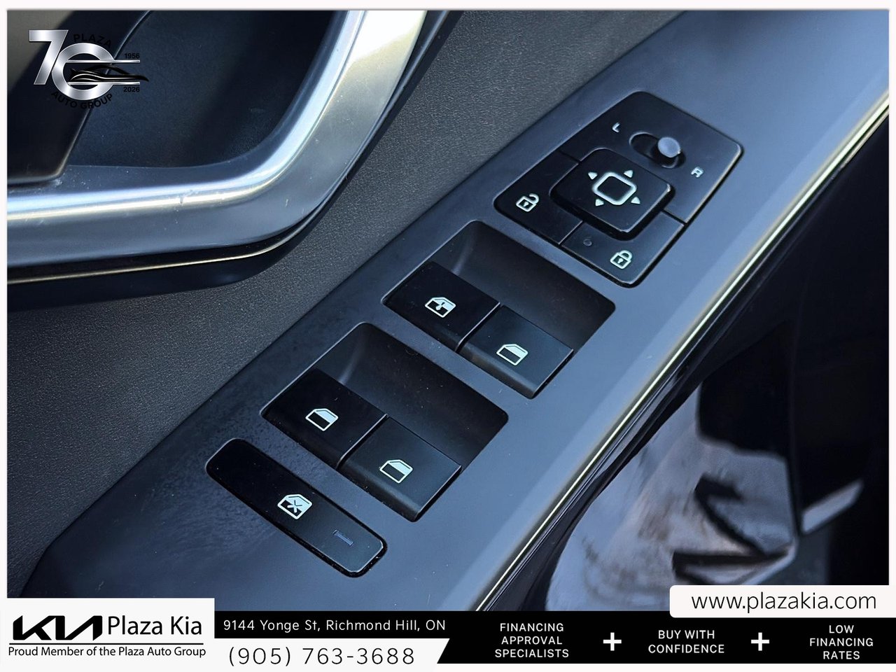 2024 Kia Niro EV Wind-10