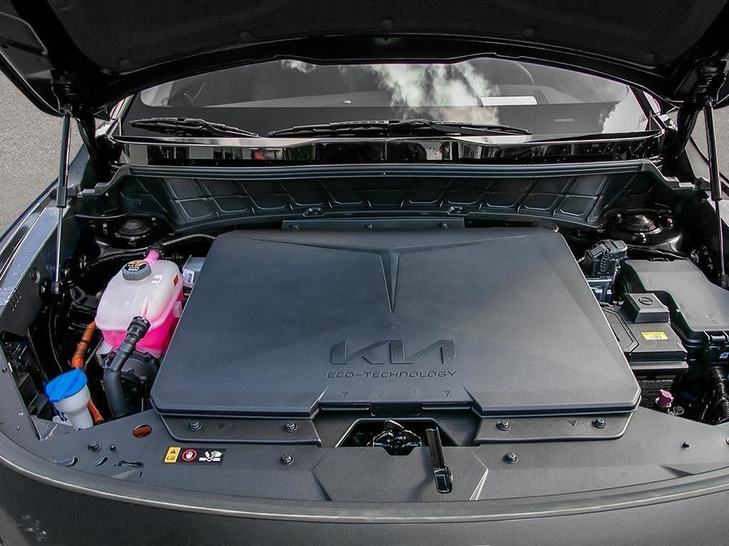 2025 Kia Niro EV Wave-8
