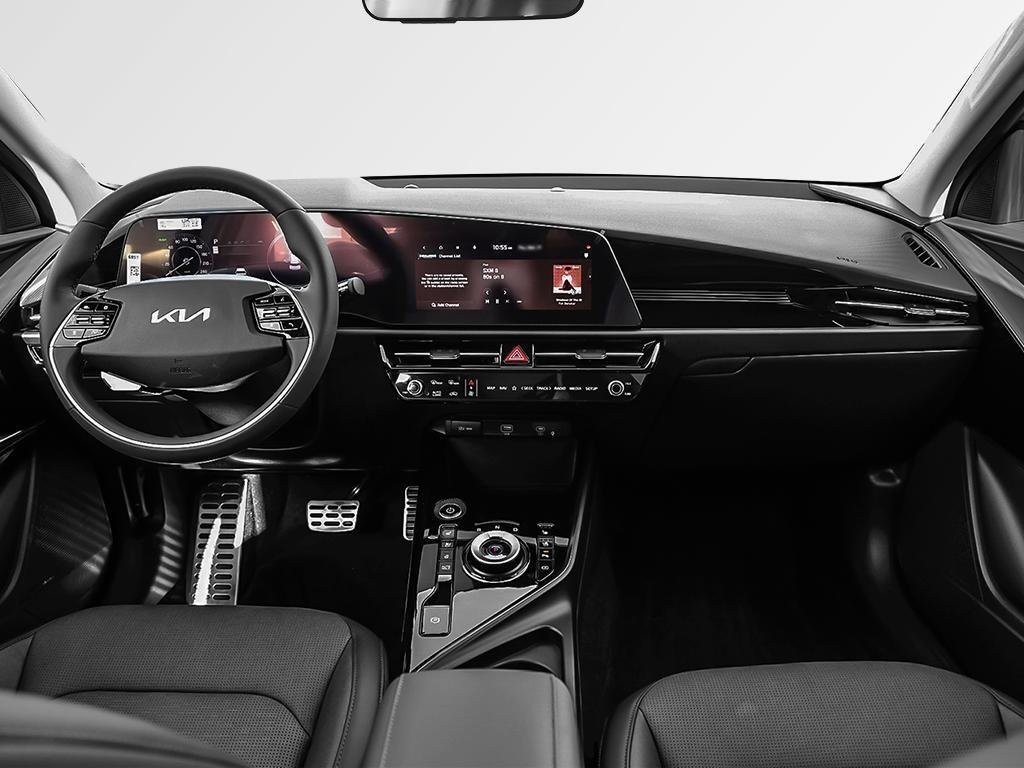 2025 Kia Niro EV Wave-26