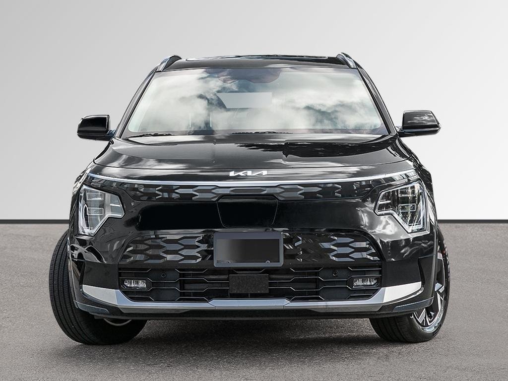 2025 Kia Niro EV Wave-2