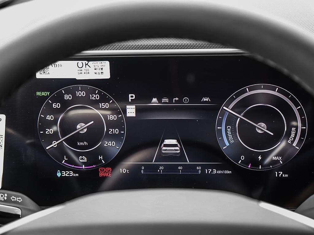 2025 Kia Niro EV Wave-18