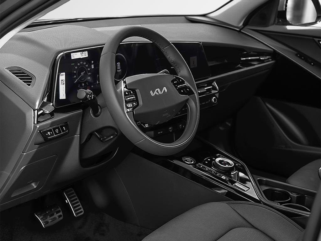 2025 Kia Niro EV Wave-16