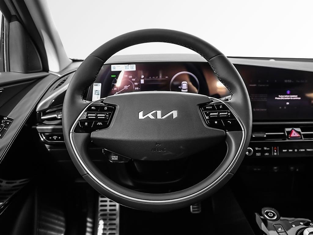 2025 Kia Niro EV Wave-17