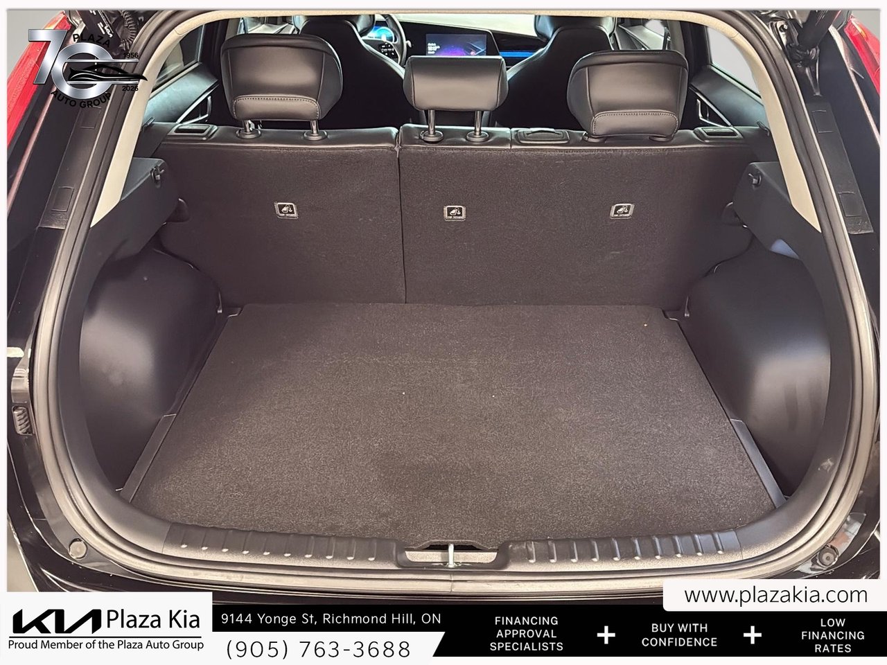 2025 Kia Niro EV Wave-5