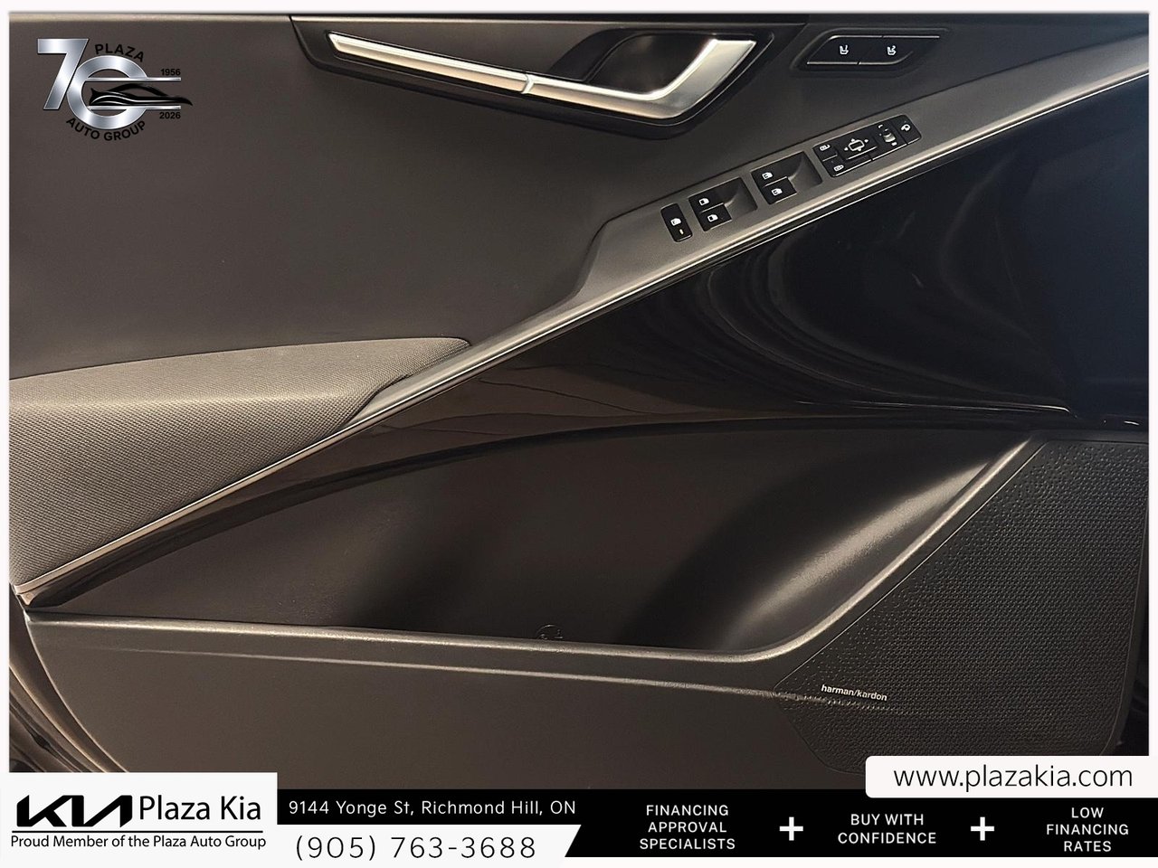 2025 Kia Niro EV Wave-10