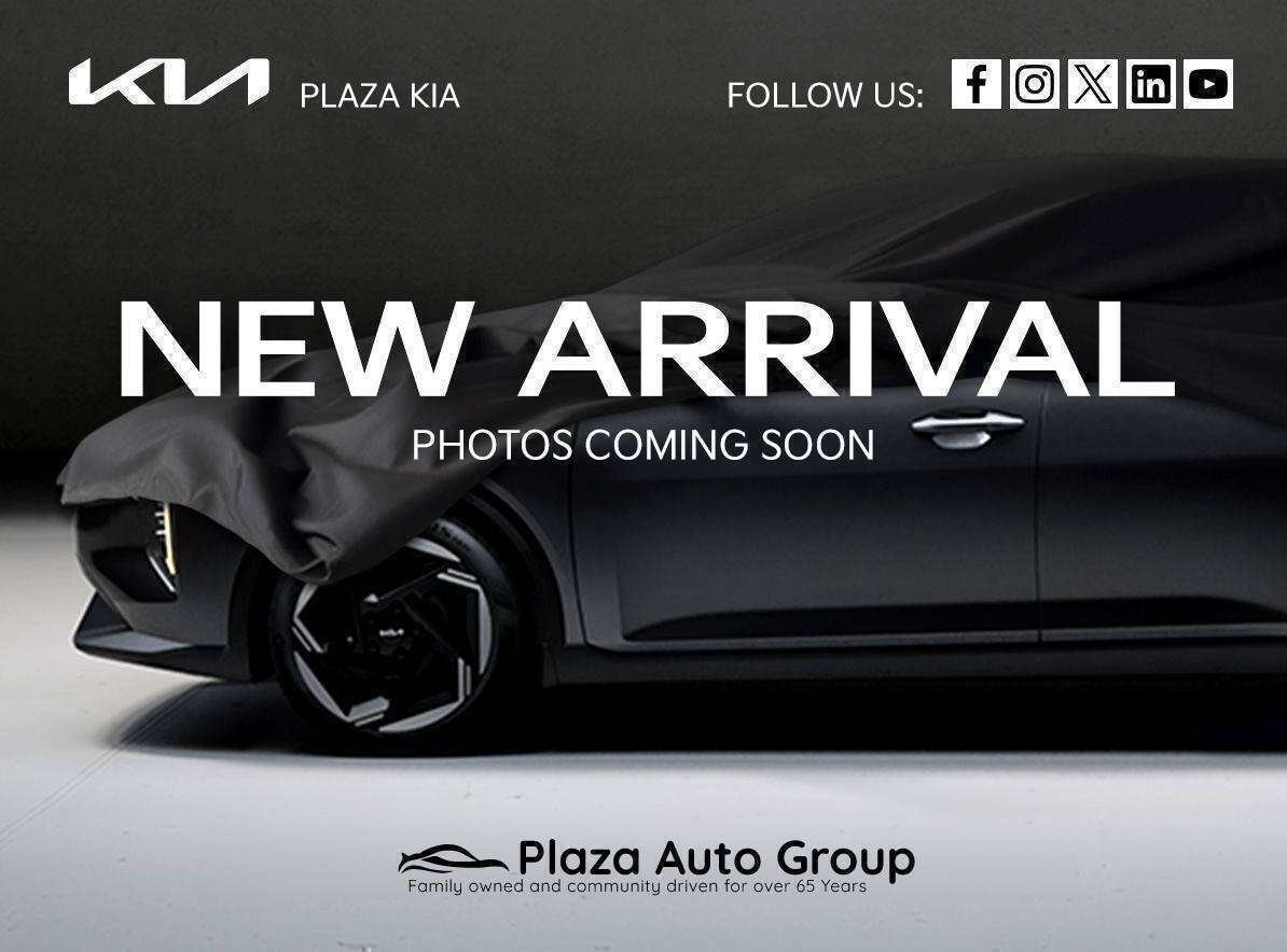 Snow White Pearl 2026 Kia Niro EV SUV / Crossover Automatic