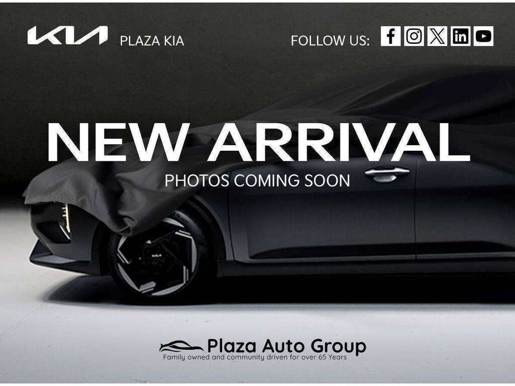 Snow White Pearl 2026 Kia Niro EV SUV / Crossover Automatic