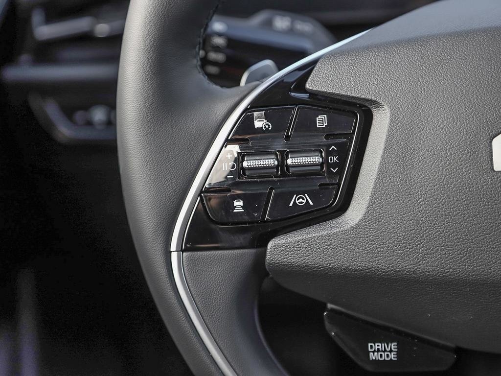 2026 Kia Niro EV Wind +-19