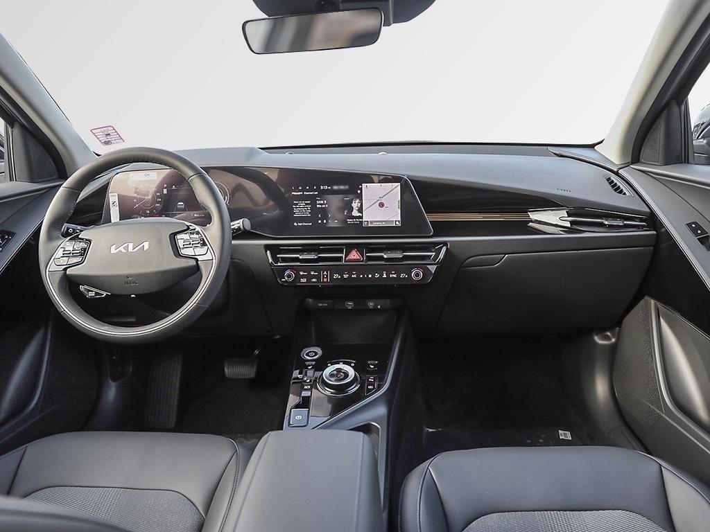 2026 Kia Niro EV Wind +-26