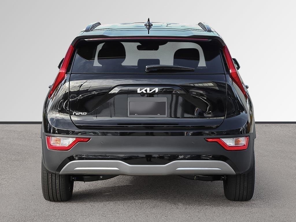 2026 Kia Niro EV Wind +-6