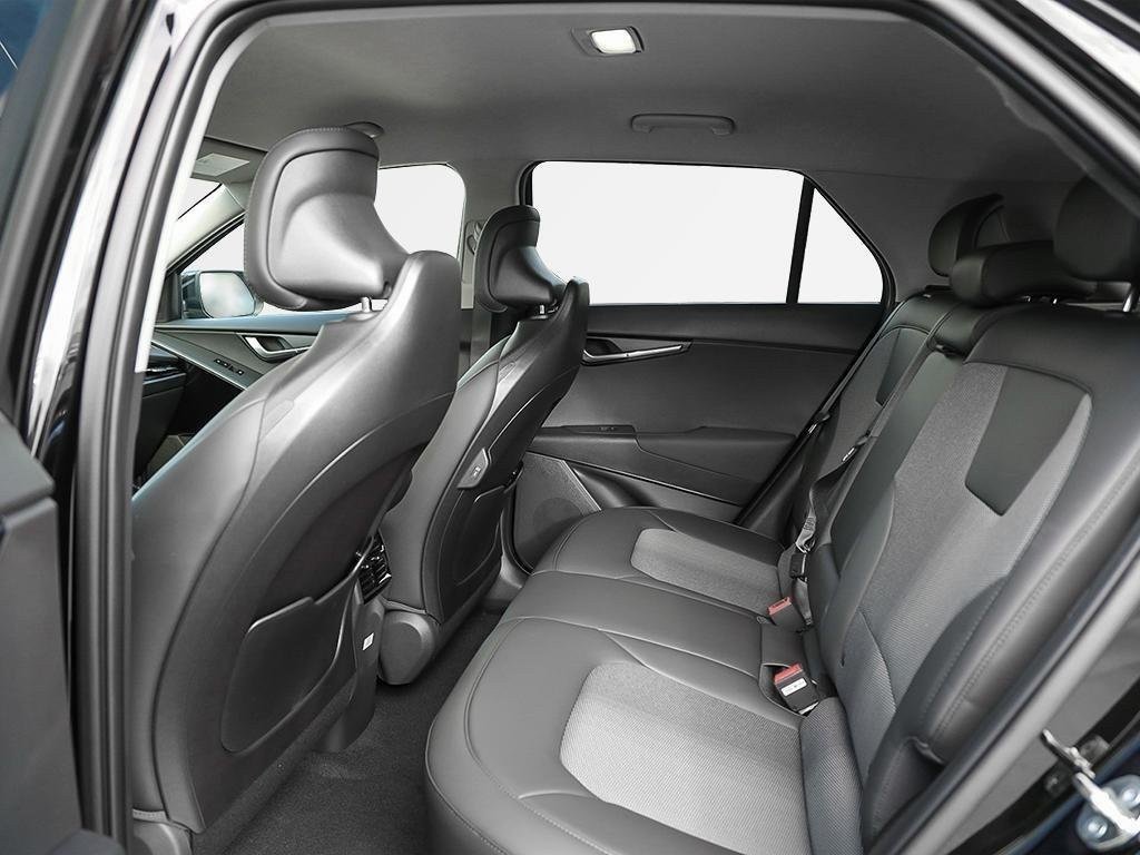 2026 Kia Niro EV Wind +-25