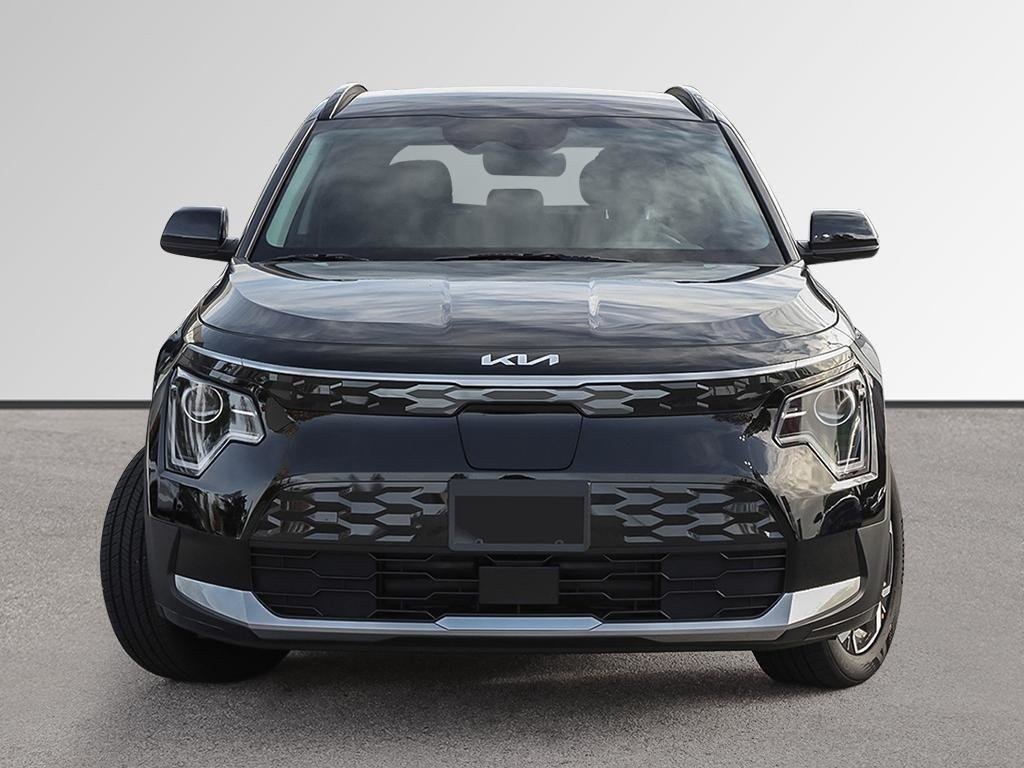 2026 Kia Niro EV Wind +-2