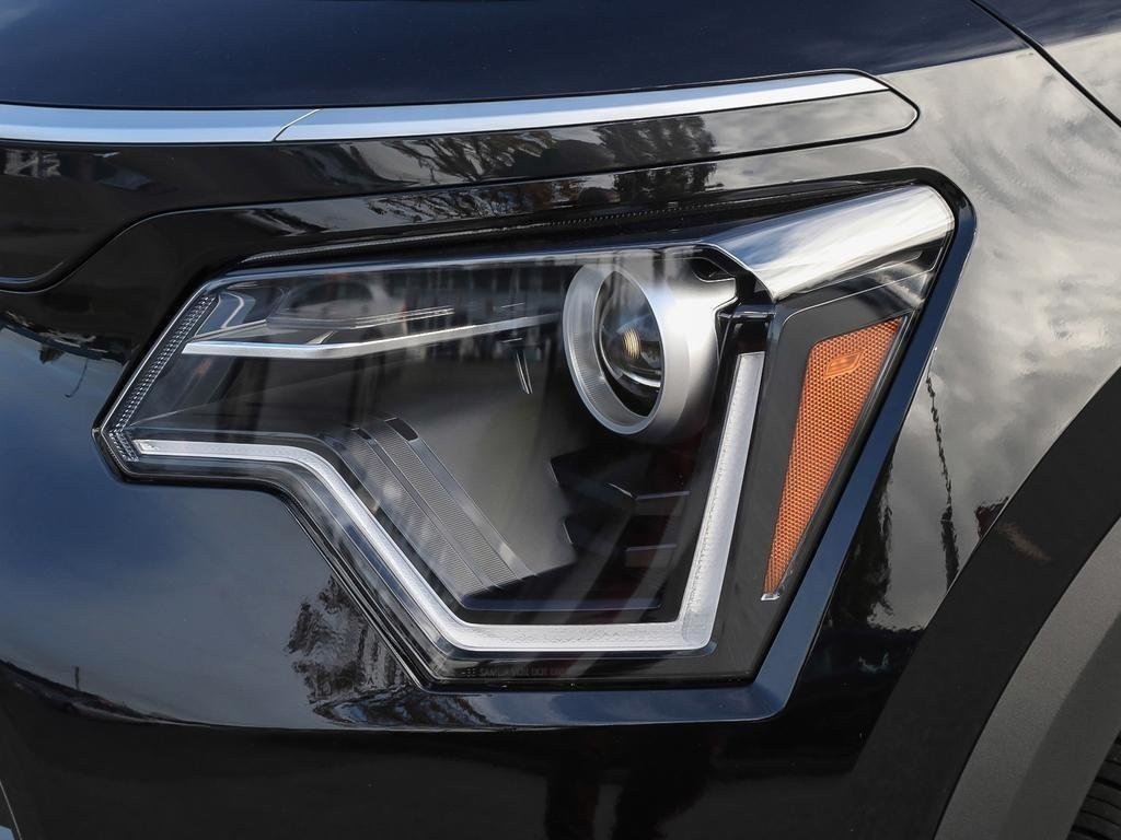 2026 Kia Niro EV Wind +-13