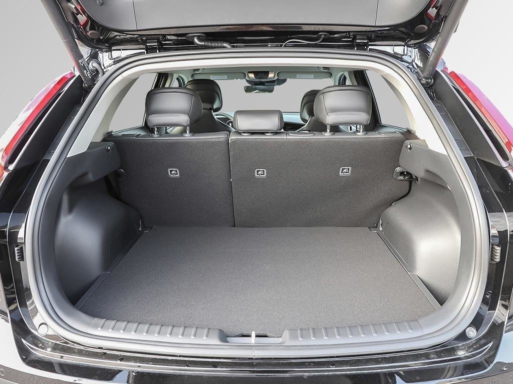 2026 Kia Niro EV Wind +-9