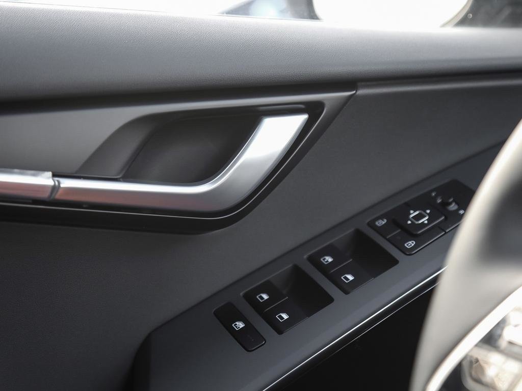 2026 Kia Niro EV Wind +-20