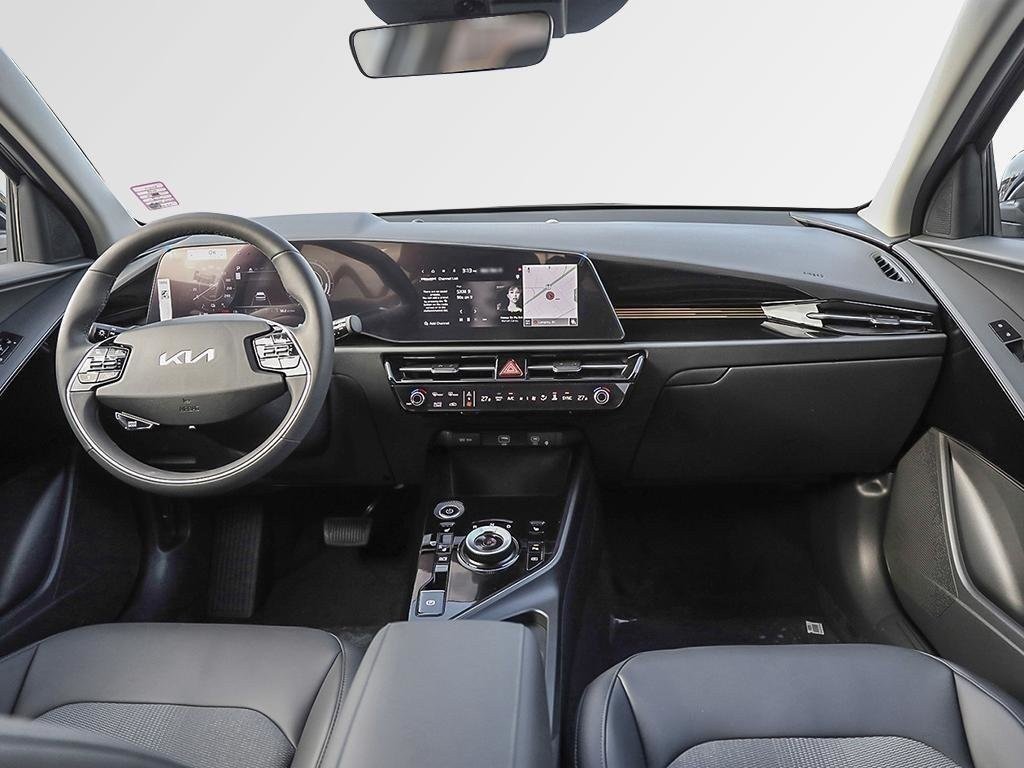 2026 Kia Niro EV Wind +-26
