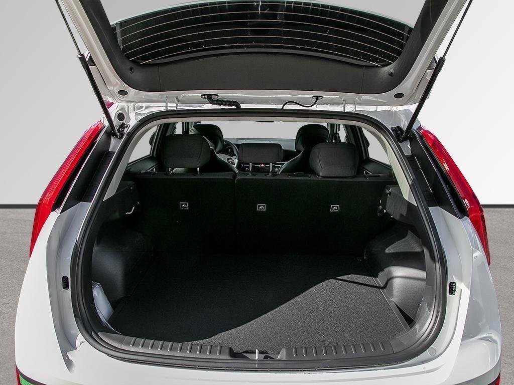 2026 Kia Niro EV Wind-9