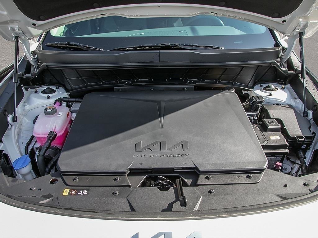 2026 Kia Niro EV Wind-8